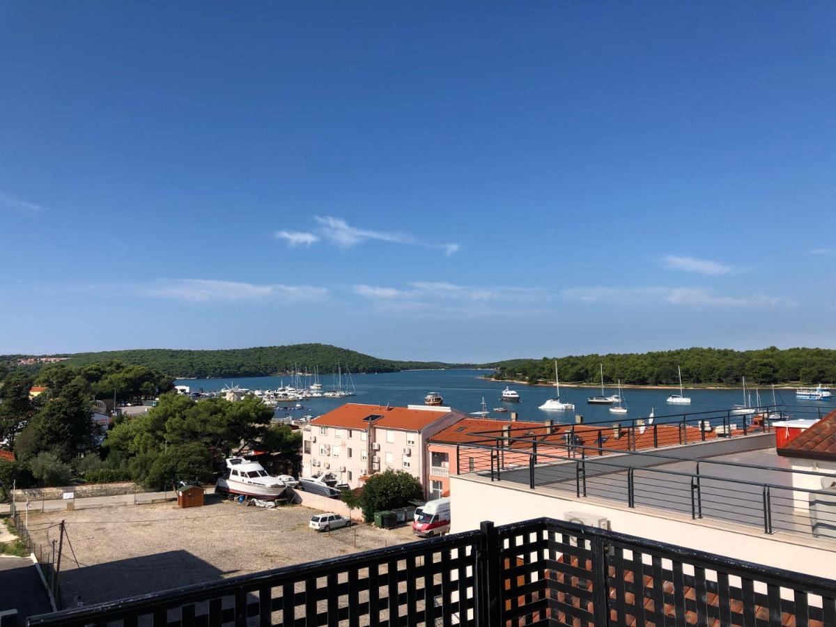 메덜린 Penthouse Exceptional Sea View 아파트 외부 사진