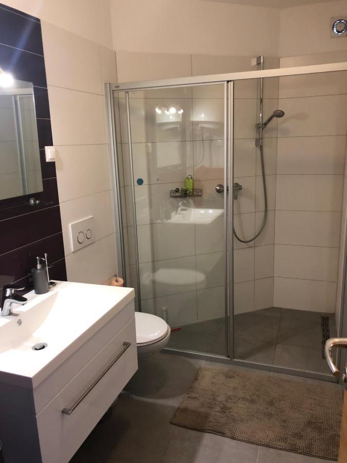 메덜린 Penthouse Exceptional Sea View 아파트 외부 사진
