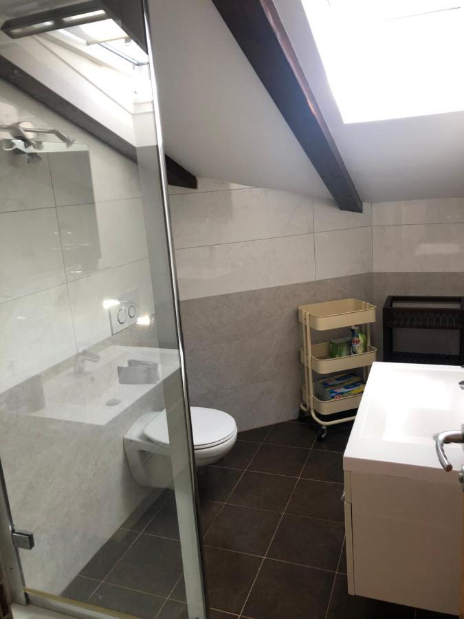 메덜린 Penthouse Exceptional Sea View 아파트 외부 사진