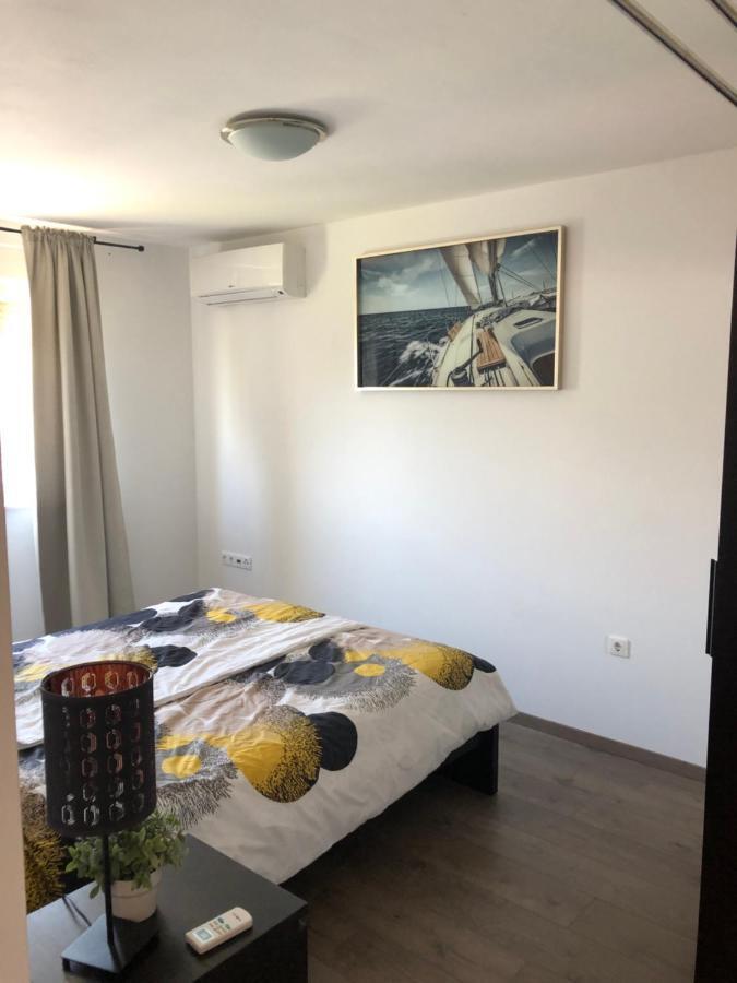 메덜린 Penthouse Exceptional Sea View 아파트 외부 사진